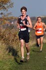 Red 1438, North East Harrier League, Sunderland